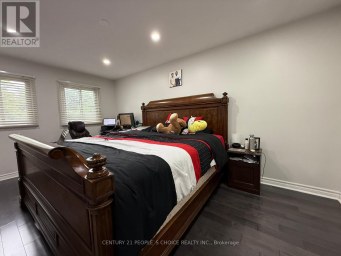 2753 WILLOWMORE WAY Mississauga (Meadowvale) Ontario photo 16