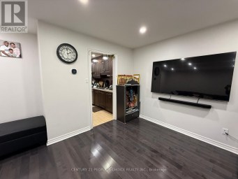 2753 WILLOWMORE WAY Mississauga (Meadowvale) Ontario photo 17
