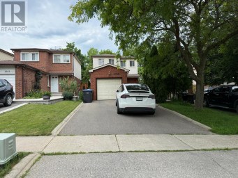 2753 WILLOWMORE WAY Mississauga (Meadowvale) Ontario photo 2