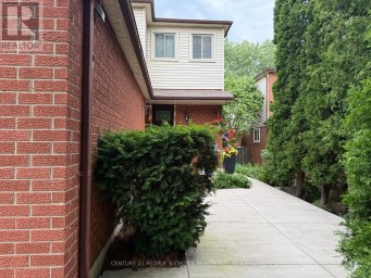 2753 WILLOWMORE WAY Mississauga (Meadowvale) Ontario photo 4