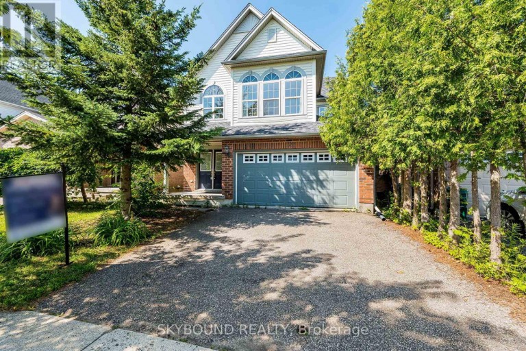 735 KARLSFELD ROAD, Waterloo, Ontario, N2T2W4