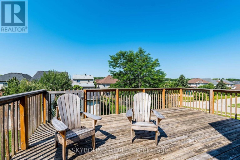 735 KARLSFELD ROAD, Waterloo, Ontario, N2T2W4