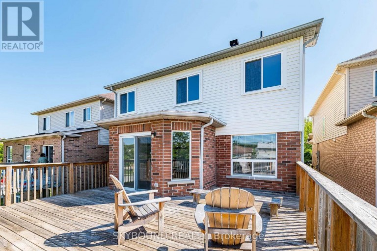 735 KARLSFELD ROAD, Waterloo, Ontario, N2T2W4
