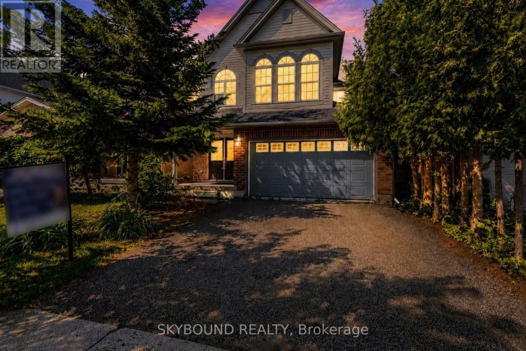 735 KARLSFELD ROAD, Waterloo, Ontario, N2T2W4