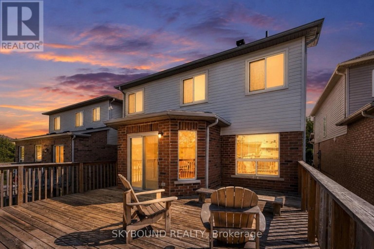 735 KARLSFELD ROAD, Waterloo, Ontario, N2T2W4