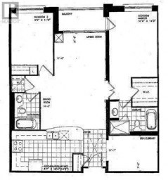 304 - 18 WILLIAM CARSON CRESCENT Toronto (St. Andrew-Windfields) Ontario photo 1