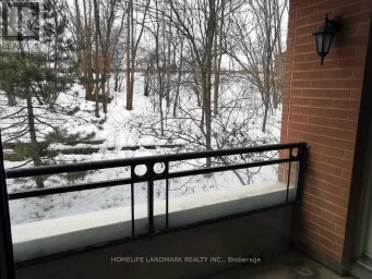 304 - 18 WILLIAM CARSON CRESCENT Toronto (St. Andrew-Windfields) Ontario photo 10