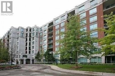 304 - 18 WILLIAM CARSON CRESCENT Toronto (St. Andrew-Windfields) Ontario photo 2