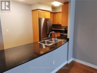 304 - 18 WILLIAM CARSON CRESCENT Toronto (St. Andrew-Windfields) Ontario photo 4