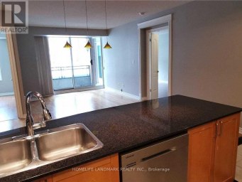 304 - 18 WILLIAM CARSON CRESCENT Toronto (St. Andrew-Windfields) Ontario photo 8