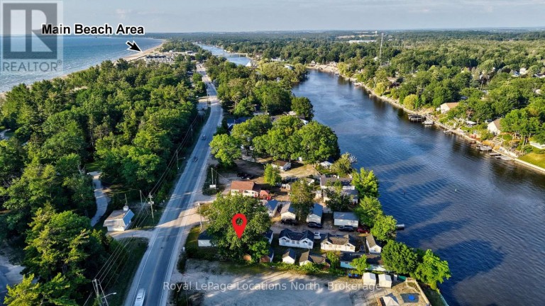 273 MOSLEY STREET, Wasaga Beach, Ontario, L9Z2K1