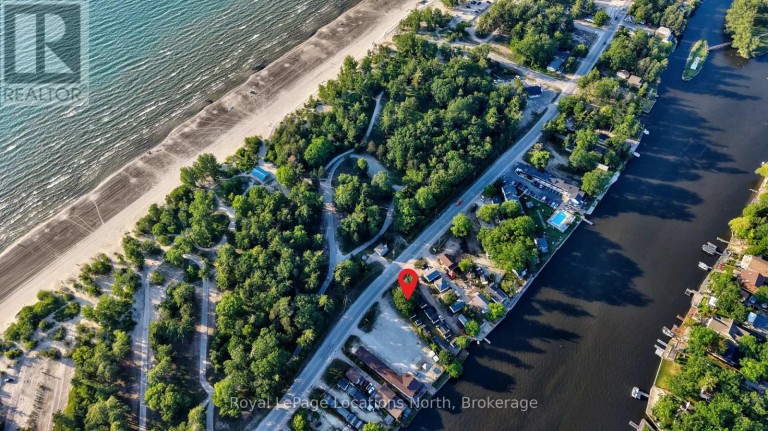 273 MOSLEY STREET, Wasaga Beach, Ontario, L9Z2K1