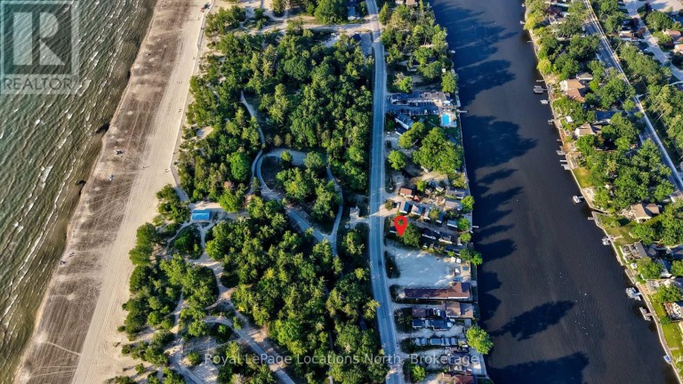 273 MOSLEY STREET, Wasaga Beach, Ontario, L9Z2K1