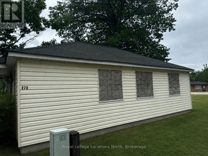 273 MOSLEY STREET, Wasaga Beach, Ontario, L9Z2K1