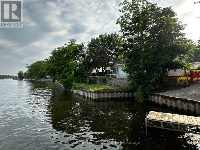 273 MOSLEY STREET, Wasaga Beach, Ontario, L9Z2K1