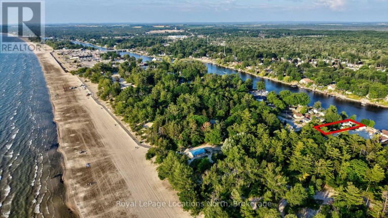 273 MOSLEY STREET, Wasaga Beach, Ontario, L9Z2K1