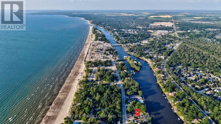 273 MOSLEY STREET, Wasaga Beach, Ontario, L9Z2K1
