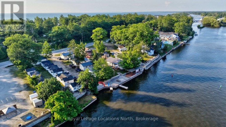 273 MOSLEY STREET, Wasaga Beach, Ontario, L9Z2K1