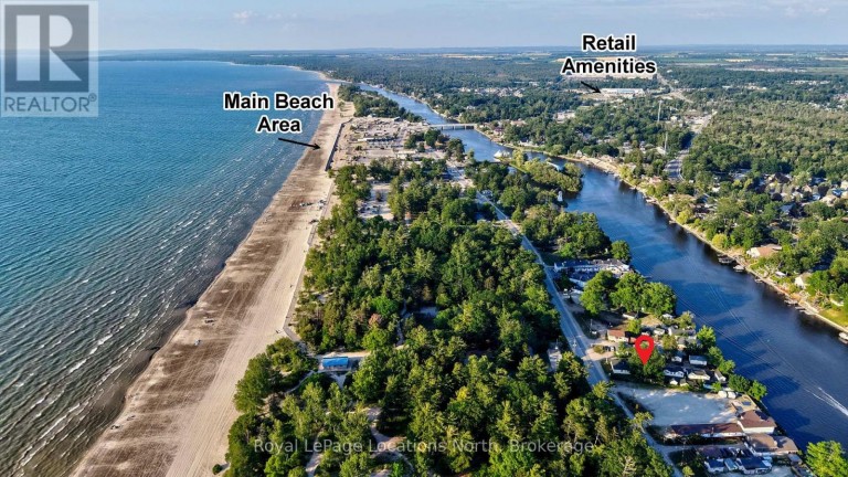 273 MOSLEY STREET, Wasaga Beach, Ontario, L9Z2K1