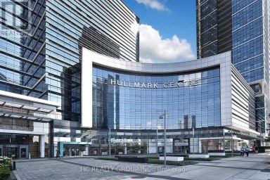 611 - 4789 YONGE STREET Toronto (Willowdale East) Ontario photo 1