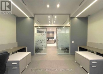 611 - 4789 YONGE STREET Toronto (Willowdale East) Ontario photo 11