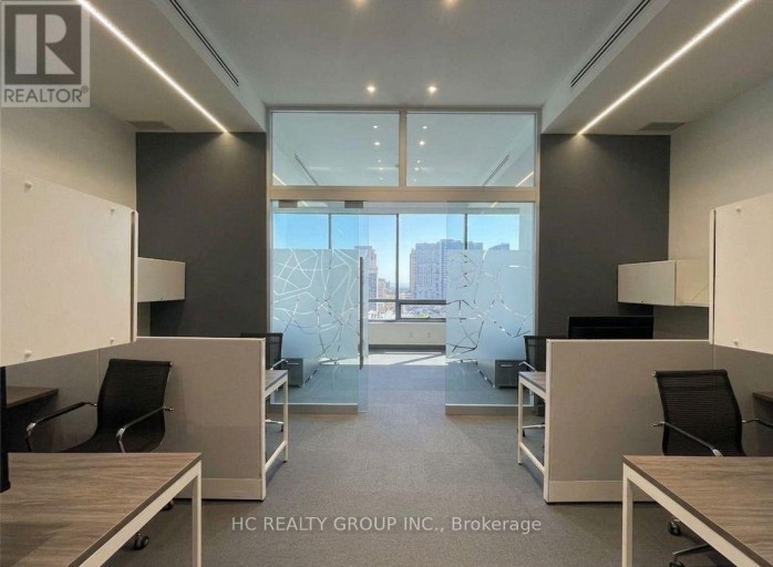 611 - 4789 YONGE STREET, Toronto (Willowdale East), Ontario, M2N0G3