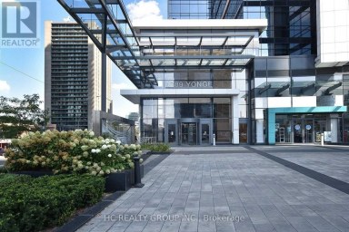 611 - 4789 YONGE STREET Toronto (Willowdale East) Ontario photo 2