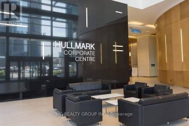 611 - 4789 YONGE STREET Toronto (Willowdale East) Ontario photo 3