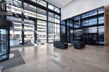 611 - 4789 YONGE STREET Toronto (Willowdale East) Ontario photo 4