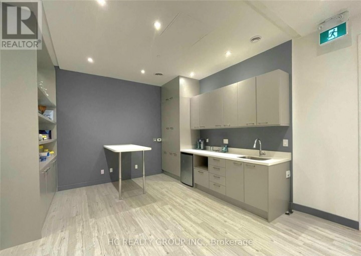 611 - 4789 YONGE STREET, Toronto (Willowdale East), Ontario, M2N0G3