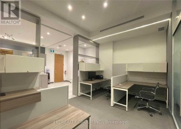 611 - 4789 YONGE STREET Toronto (Willowdale East) Ontario photo 9