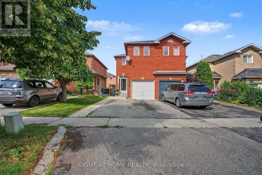 5531 WHISTLER CRESCENT Mississauga (Hurontario) Ontario photo 1