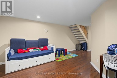 5531 WHISTLER CRESCENT Mississauga (Hurontario) Ontario photo 10