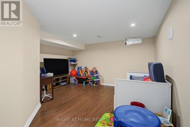 5531 WHISTLER CRESCENT Mississauga (Hurontario) Ontario photo 11