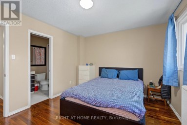 5531 WHISTLER CRESCENT Mississauga (Hurontario) Ontario photo 13