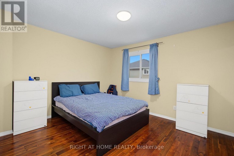 5531 WHISTLER CRESCENT, Mississauga (Hurontario), Ontario, L4Z3R7