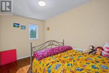 5531 WHISTLER CRESCENT Mississauga (Hurontario) Ontario photo 16