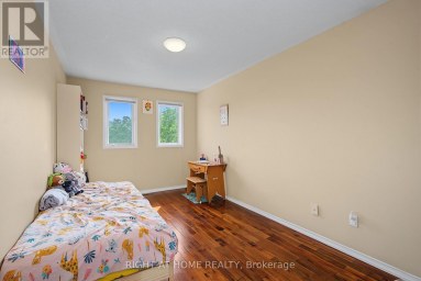 5531 WHISTLER CRESCENT Mississauga (Hurontario) Ontario photo 17