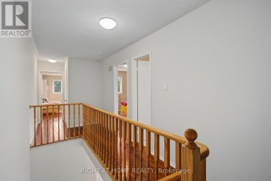 5531 WHISTLER CRESCENT Mississauga (Hurontario) Ontario photo 18