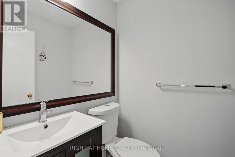 5531 WHISTLER CRESCENT, Mississauga (Hurontario), Ontario, L4Z3R7