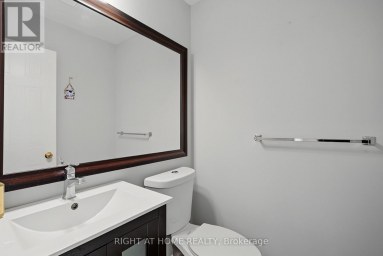 5531 WHISTLER CRESCENT Mississauga (Hurontario) Ontario photo 19