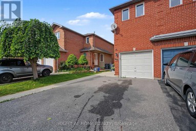 5531 WHISTLER CRESCENT Mississauga (Hurontario) Ontario photo 2