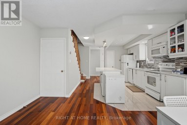 5531 WHISTLER CRESCENT Mississauga (Hurontario) Ontario photo 20