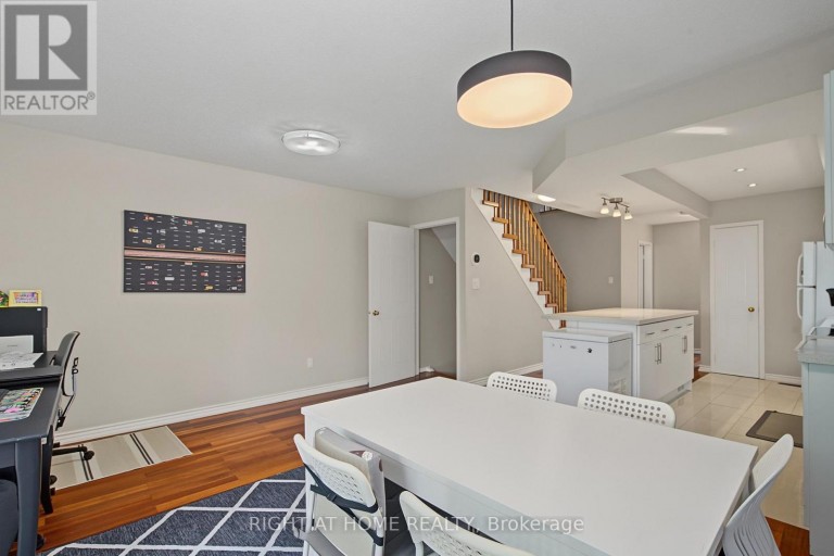5531 WHISTLER CRESCENT, Mississauga (Hurontario), Ontario, L4Z3R7
