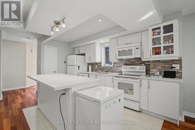 5531 WHISTLER CRESCENT Mississauga (Hurontario) Ontario photo 25
