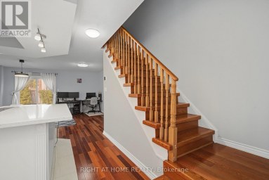 5531 WHISTLER CRESCENT Mississauga (Hurontario) Ontario photo 26