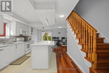 5531 WHISTLER CRESCENT Mississauga (Hurontario) Ontario photo 27