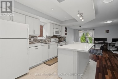 5531 WHISTLER CRESCENT Mississauga (Hurontario) Ontario photo 28