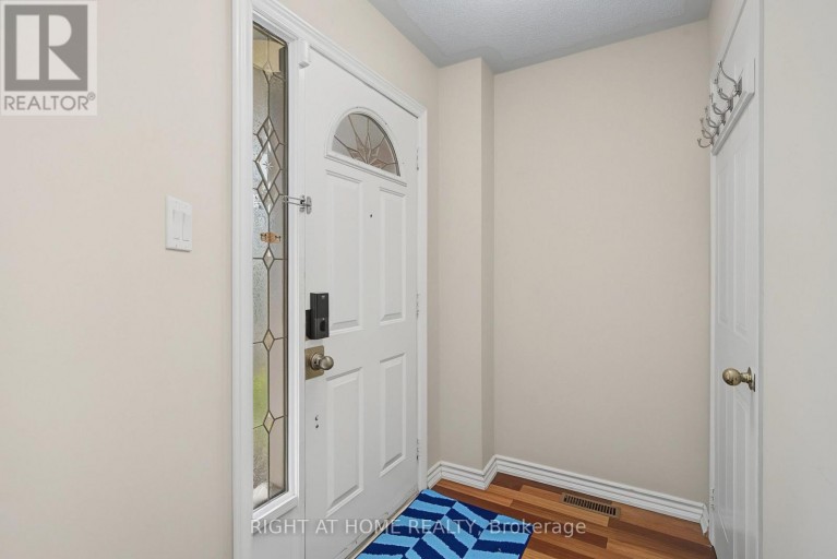 5531 WHISTLER CRESCENT, Mississauga (Hurontario), Ontario, L4Z3R7
