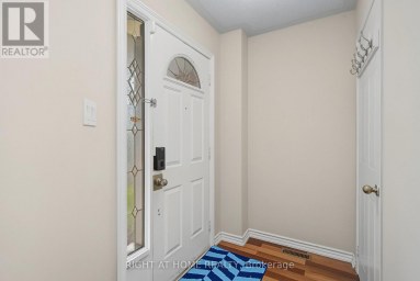 5531 WHISTLER CRESCENT Mississauga (Hurontario) Ontario photo 29